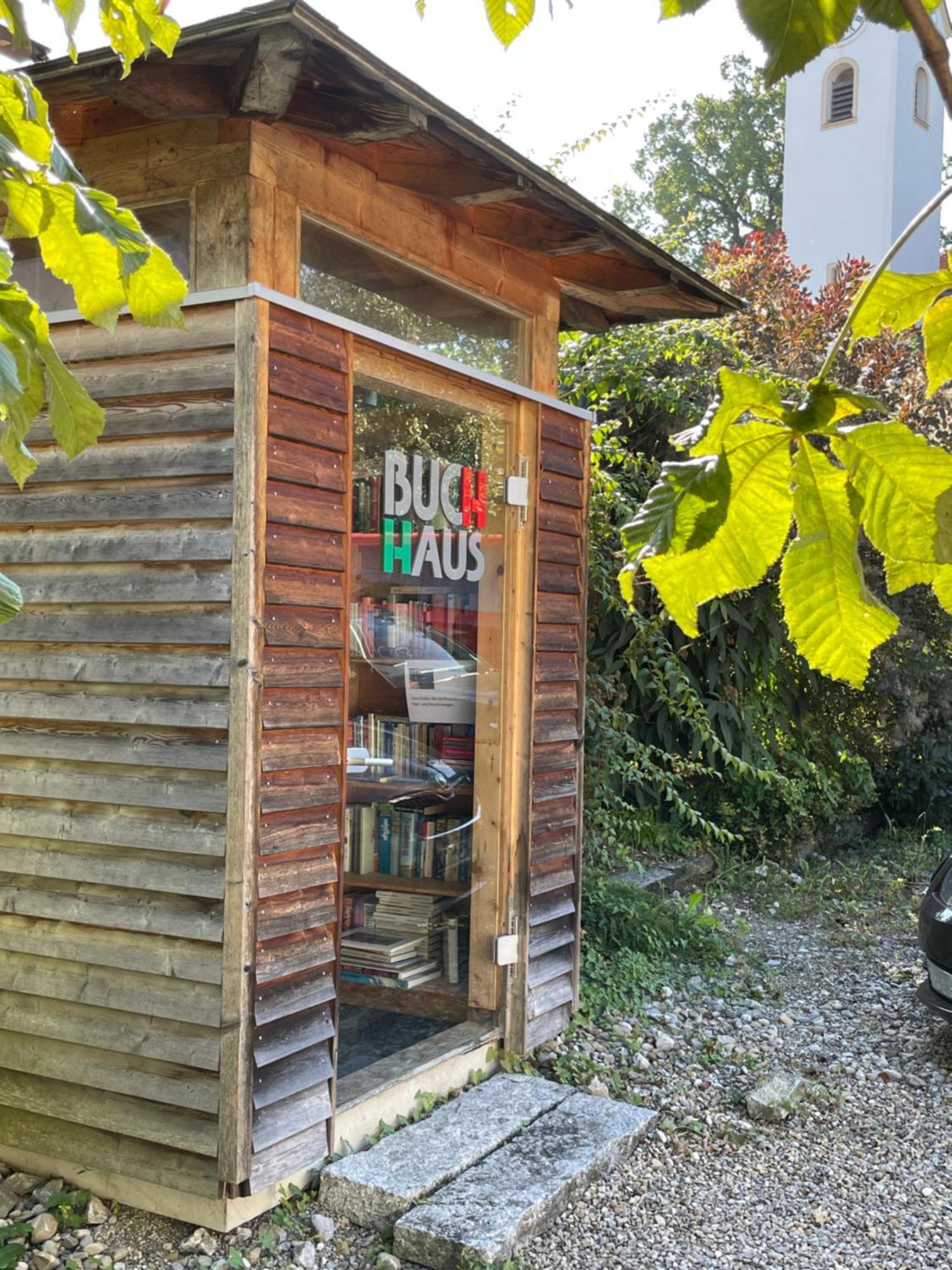 Ferienwohnungen Ollarzried Εξωτερικό φωτογραφία