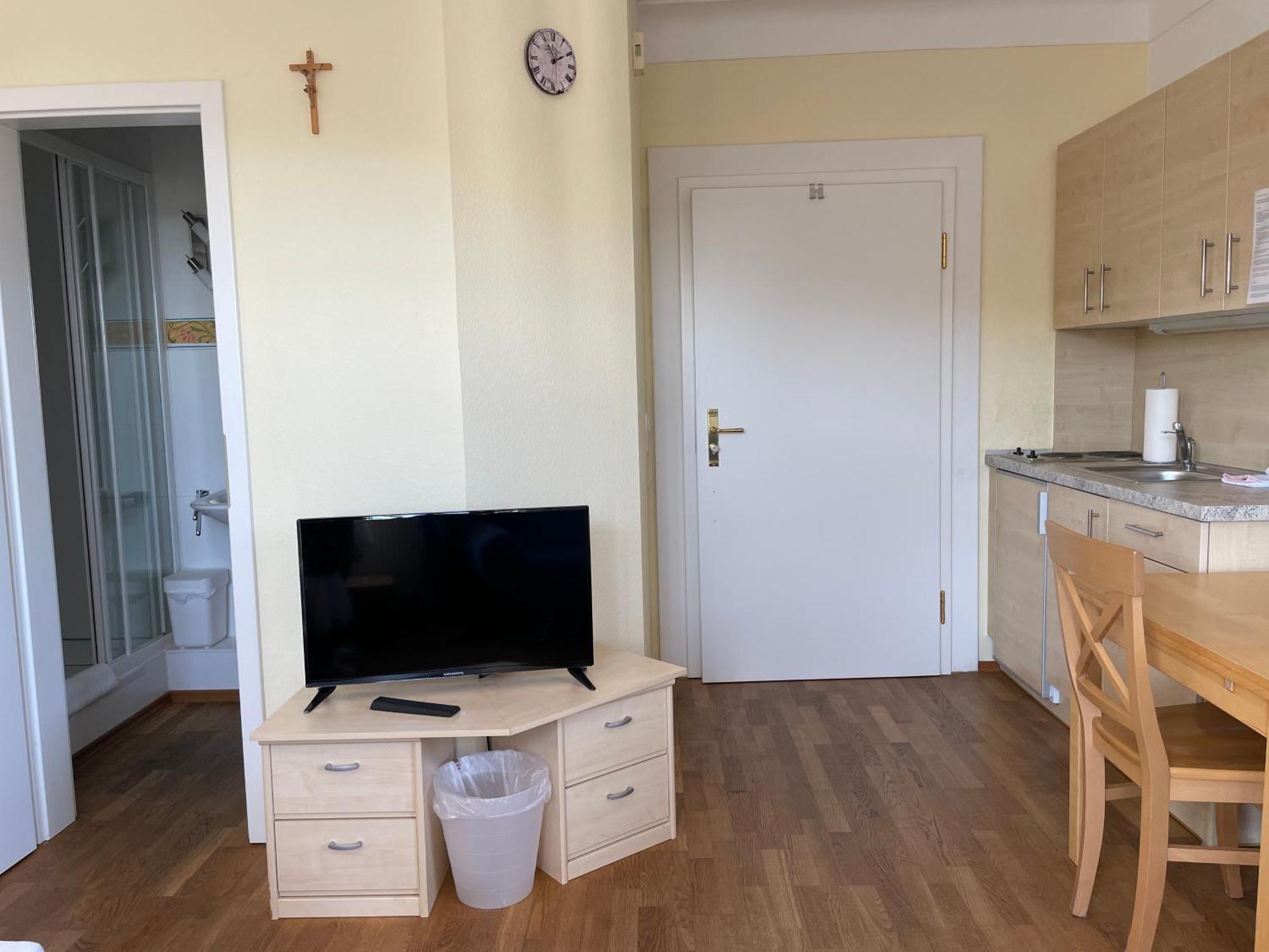 Ferienwohnungen Ollarzried Εξωτερικό φωτογραφία